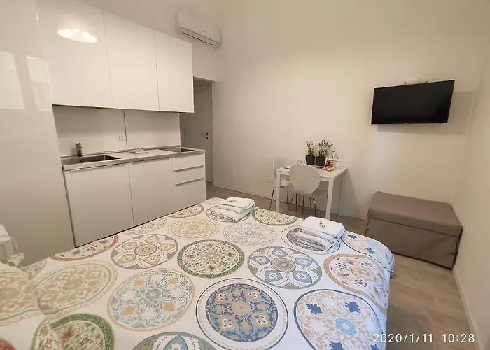 Bed & Breakfast Forum 12 Assago