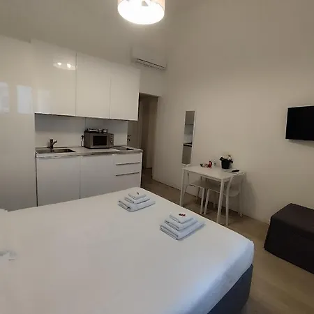 Nocleg ze śniadaniem Forum 12 3*